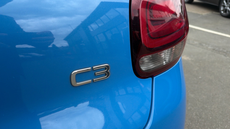 Citroen C3 1.2 PureTech 110 Flair 5dr [6 Speed] Petrol Hatchback